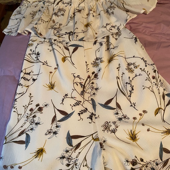 PacSun Romper, medium - Picture 4 of 10